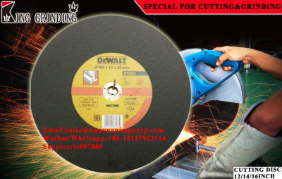 Grinding Wheel, Cutting Disc, Grinding Disc, Saw Blade Cutting Disc Blade