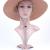 Hat Wind Proof Rope Wind Proof Zone Hatband Sun Hat Broad-Brimmed Hat High-End Detachable Adjustable Length
