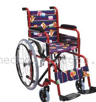 Pediatric Wheelchair Medical Health Care Equipment Medical Equipment