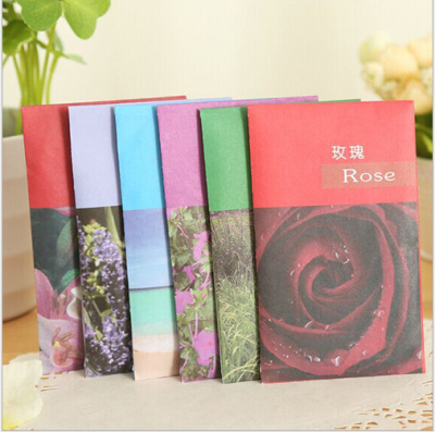 Good comments in addition to taste fragrant sachet bag sachet sachet sachet factory direct wholesale Taobao gifts