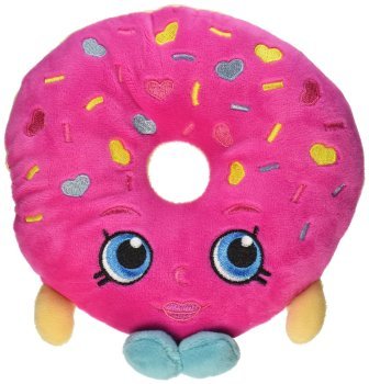 Shopkins fruit family plush toys 7 Plush New explosion of creativity