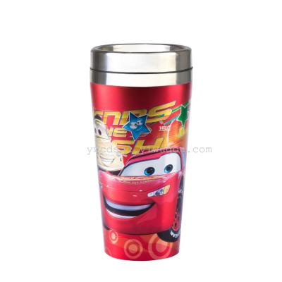 Manufacturers selling multifunctional creative gold cup can be customized