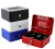 Sheng new cash cashier box coin box portable mini insurance box seal box
