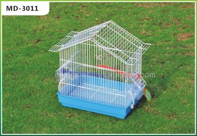 New foldable low-carbon steel wire cage MD-3011