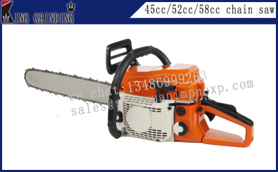 45/52/58cc Chain Saw/Chain Saw