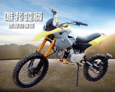 Electric motorcycle 110CC cross-country motorcycle mountain motorcycle off-road motorcycle