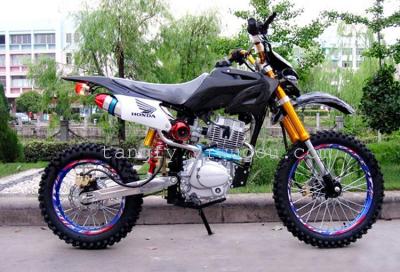 Electric motorcycle 110-150CC cross-country motorcycle mountain motorcycle