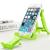 Racing support iPad folding bracket flat mobile phone stand gift giving