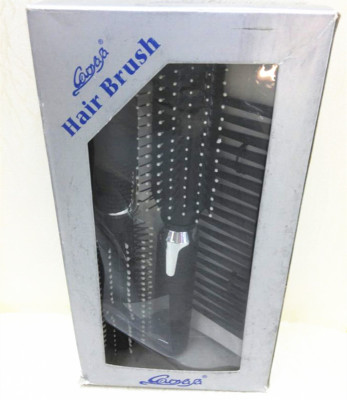 Supply of new boutique single box packaging suit hairdressing combs hairdressing comb set
