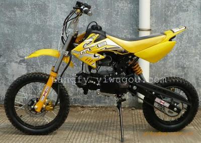 Electric motorcycle 110-150CC cross-country motorcycle mountain motorcycle