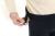 Huibona nine minutes leggings fall maternity pants large size cotton adjustable \"pants\"
