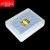 Card plastic poker imported double sand material plastic card factory direct selling