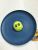 Frisbee safety PPC material Frisbee pet toy + pet ball