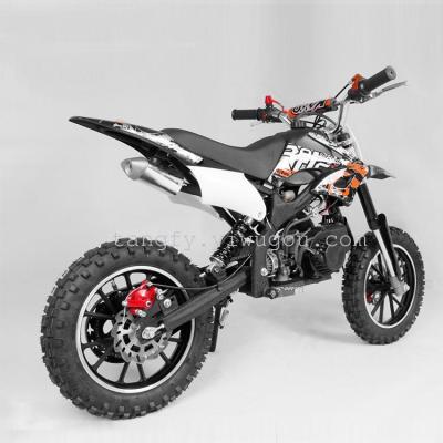 Electric motorcycle 50-250CC cross-country motorcycle mountain motorcycle