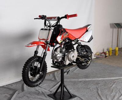 Electric motorcycle 110-250CC cross-country motorcycle mountain motorcycle