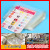 Manufacturer OPP bag plastic bag stickers self adhesive bags plastic bags can be customized printing