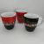 Weijia spend more classic ceramic coffee cup full Cup mug