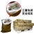 Yiwu manufacturer's daily necessities packaging bag 18*40 adhesive bag opp bag customization.