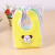 Manufacturer direct sale 20*40opp plastic bag self-adhesive bag transparent packaging bag low price can be customized.