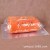 Manufacturer spot 45*80cm adhesive bag plastic bag large OPP transparent packaging bag.