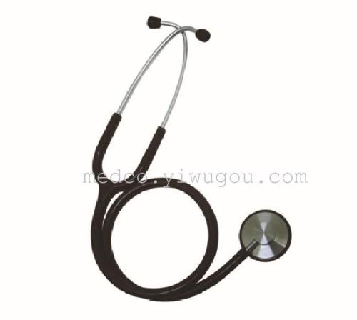 single-head stethoscope medical supplies medical diagnostic equipment