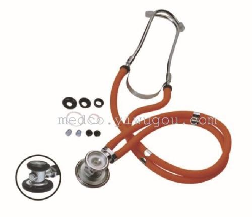 mk01-110 multi-function stethoscope multi-color optional medical diagnostic equipment