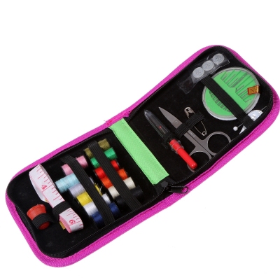 The Set household hand in hand sewing sewing box cross - stitch tools sewing thread sewing kit