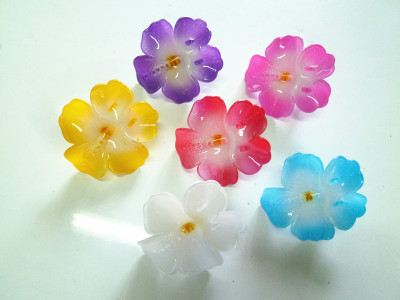 Manufacturers selling Bauhinia duckbill clip children Liu Haijia hairpin