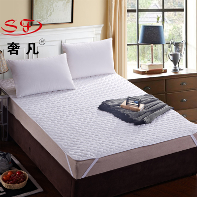 Simmons bed cushion pad to protect the tatami bed mat hotel hotel linen cushion