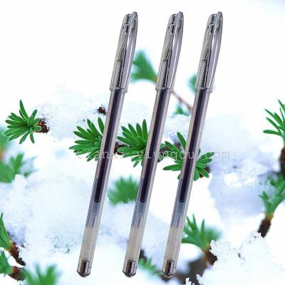 stationery  QF-1301 Pen  Gel ink pen  gel pen neutral pen  fountain pen  rolling ball pen  roller pen 