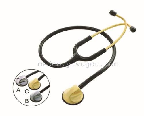 MK01-124 Stethoscope Medical Diagnostic Equipment