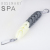 Two-color long strip bath bar back rub bath ball rub bath towel pull back a magic weapon