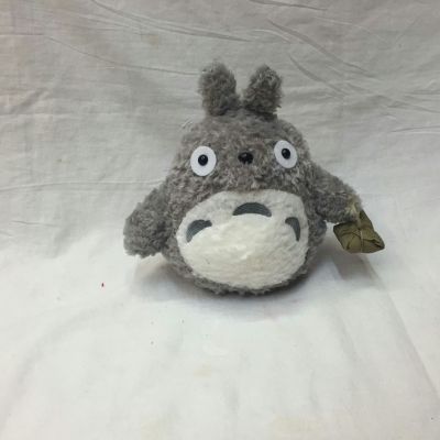The new listed plush toy manufacturers direct sales genuine plush doll express totoro children love toys customized