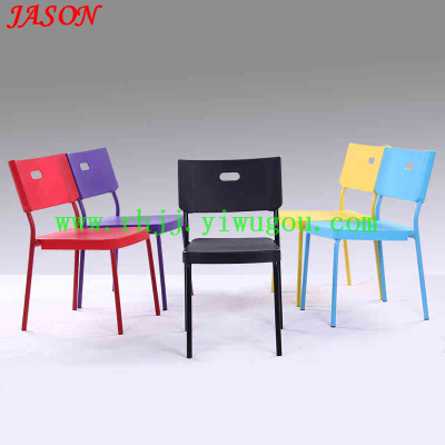 Outdoor leisure chair dining chair / plastic computer / office chair / chair meetings