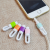 Two-in-One Anti-Break Phone Earphone Cable Protective Case with Cable Winder Data Cable Wrapping Thread Devices