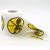 Creative fun $coins toilet roll printing paper napkin personality advertising towel