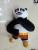 The Kung Fu Panda 3 standing Paul plush toy plush doll doll gift ideas