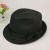 Spring and Summer New Men and Women Fashion Sun-Proof UV-Proof Straw Hat Foreign Trade Bow Straw Hat