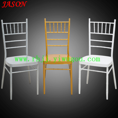 Iron bamboo chairs, chairs, office chairs, conference hotel coffee chair