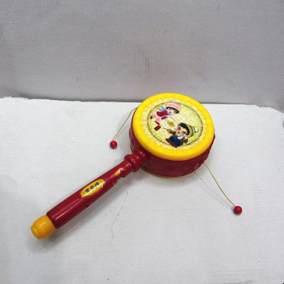 Children's toys wholesale China rattle characteristic pattern 9920B