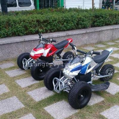 Three wheeled electric scooter 2 stroke /4 stroke / mini sports car