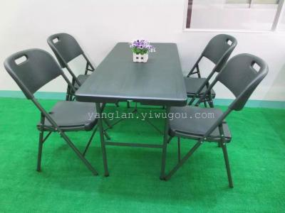 Factory Direct Sales All Kinds of Outdoor Products Table Stool Chair