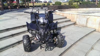 Four wheel electric beach car 2 stroke /4 stroke / 49-500CC / beach car