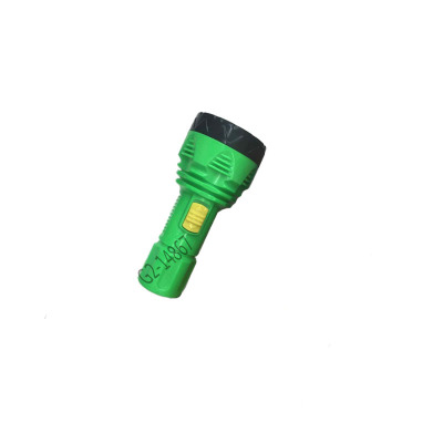516 LED battery flashlight manufacturers direct sales