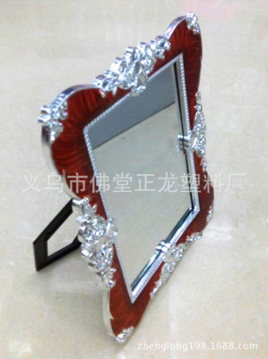 841 # models new hot single-sided desktop make-up mirror single-sided desktop gift mirror makeup mirror