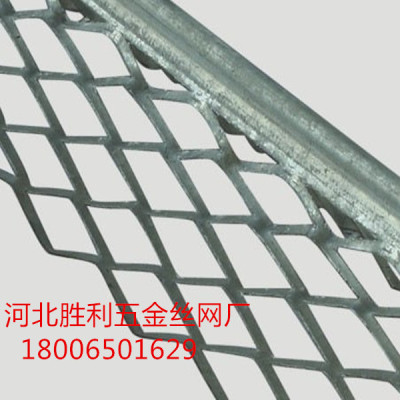 angle bead /brick mesh