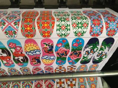 Wholesale Cross Stitch Kits Precise Printing Fabric Rolls up and Orders, Exquisite Colors Can Be Customized