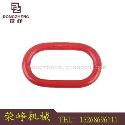 Manufacturers promote high quality rings attached to hammer ring low price