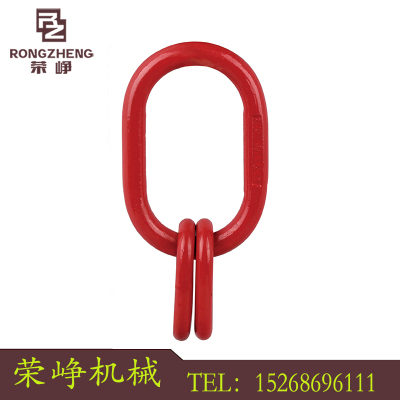 Quality it zi - mother ring strong zi - mother ring combination ring chain rigging rings