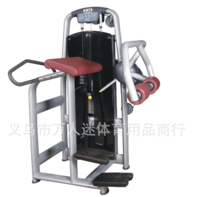 Tianzhan tz-6022 professional vertical leg extension training equipment commercial fitness equipment